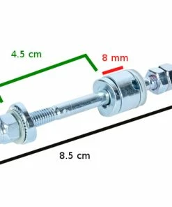 Brandless Vis De Fixation Pour étrier Avant Caliper Vélo 7 Brandless Vis De Fixation Pour étrier Avant Caliper Vélo -Magasin Freinage pas cher vis de fixation pour etrier avant caliper velo full 3