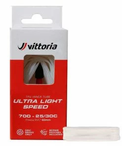 Chambre à Air Ultra Light Speed 700c Vittoria